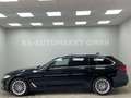 BMW 520 i*Touring*Luxury*Panorama*HeadUp*LASER*AHK* Zwart - thumbnail 5