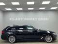 BMW 520 i*Touring*Luxury*Panorama*HeadUp*LASER*AHK* Nero - thumbnail 4