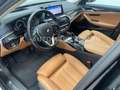 BMW 520 i*Touring*Luxury*Panorama*HeadUp*LASER*AHK* Zwart - thumbnail 9