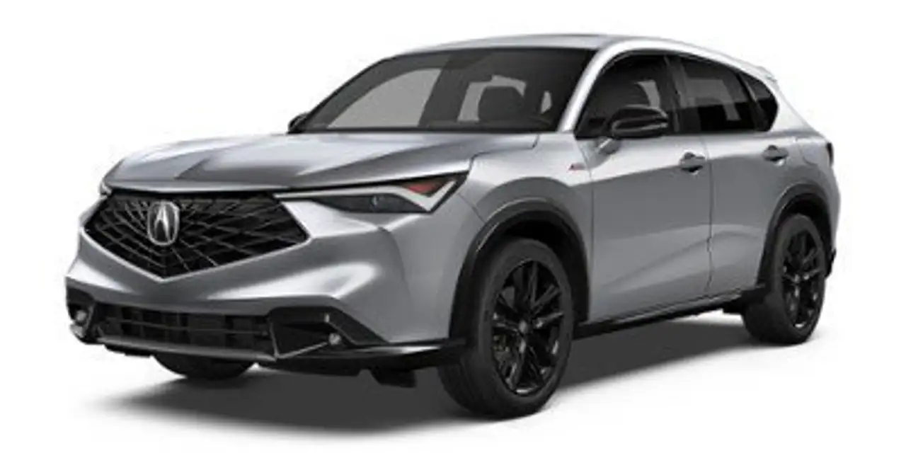 2026 Acura ADX