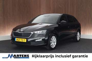 1.0 TSI 110pk H6 Sport Business Panoramadak Camera
