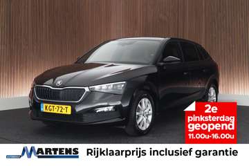 1.0 TSI 110pk H6 Sport Business Panoramadak Camera