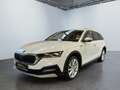 Skoda Octavia Combi Scout 2.0TDI DSG ACC DCC Navi Weiß - thumbnail 2