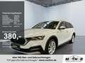 Skoda Octavia Combi Scout 2.0TDI DSG ACC DCC Navi Weiß - thumbnail 1