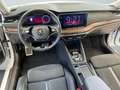 Skoda Octavia Combi Scout 2.0TDI DSG ACC DCC Navi Weiß - thumbnail 8