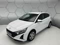 Hyundai i20 1.2 MPI GO Klima Kamera LED-Scheinwerfer SHZ White - thumbnail 34