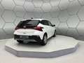 Hyundai i20 1.2 MPI GO Klima Kamera LED-Scheinwerfer SHZ White - thumbnail 5