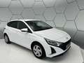 Hyundai i20 1.2 MPI GO Klima Kamera LED-Scheinwerfer SHZ White - thumbnail 7