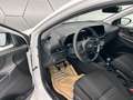 Hyundai i20 1.2 MPI GO Klima Kamera LED-Scheinwerfer SHZ White - thumbnail 14