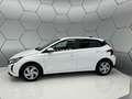 Hyundai i20 1.2 MPI GO Klima Kamera LED-Scheinwerfer SHZ White - thumbnail 35