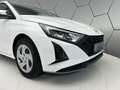 Hyundai i20 1.2 MPI GO Klima Kamera LED-Scheinwerfer SHZ White - thumbnail 29