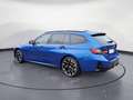 BMW 320 d xDrive Touring M-Sport *Pro*Shadow*Navi*Kam Blau - thumbnail 4