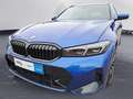 BMW 320 d xDrive Touring M-Sport *Pro*Shadow*Navi*Kam Blau - thumbnail 13