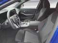 BMW 320 d xDrive Touring M-Sport *Pro*Shadow*Navi*Kam Blau - thumbnail 8