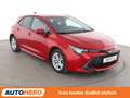 Toyota Corolla 2.0 Hybrid Active Aut*ACC*CAM*PDC*SHZ*KLIMA* Rot - thumbnail 8