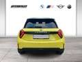 MINI Cooper SE HUD PANO Paket M Classic Trim Жовтий - thumbnail 5
