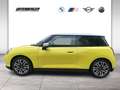MINI Cooper SE HUD PANO Paket M Classic Trim Жовтий - thumbnail 3
