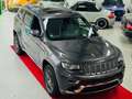 Jeep Grand Cherokee 3.0 CRD Summit Grau - thumbnail 1