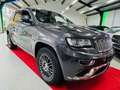 Jeep Grand Cherokee 3.0 CRD Summit Grau - thumbnail 4