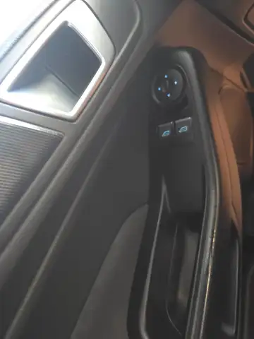 Ford Fiesta view 11