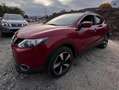 Nissan Qashqai 1.2 DIG-T TEKNA Rojo - thumbnail 2