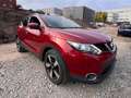 Nissan Qashqai 1.2 DIG-T TEKNA Rojo - thumbnail 8
