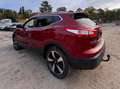Nissan Qashqai 1.2 DIG-T TEKNA Rojo - thumbnail 4