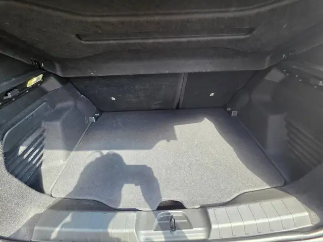 Jeep Avenger view 14