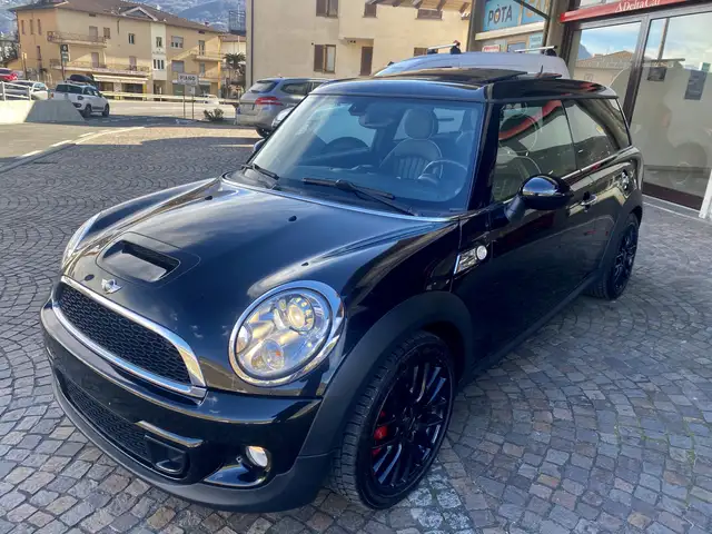 MINI John Cooper Works Clubman Clubman 1.6 John Cooper Works