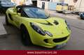 Lotus Elise SC  supercharged - Probax - crypton green Szürke - thumbnail 14