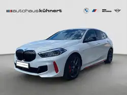 Bmw 128 ti ///M Sport LED Tempo SpurAss HUD RFK DAB
