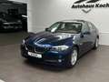 BMW 528 i XDRIVE PDC-NAVI-LEDER-BI-XENON! **WIE NEU** Blu/Azzurro - thumbnail 10