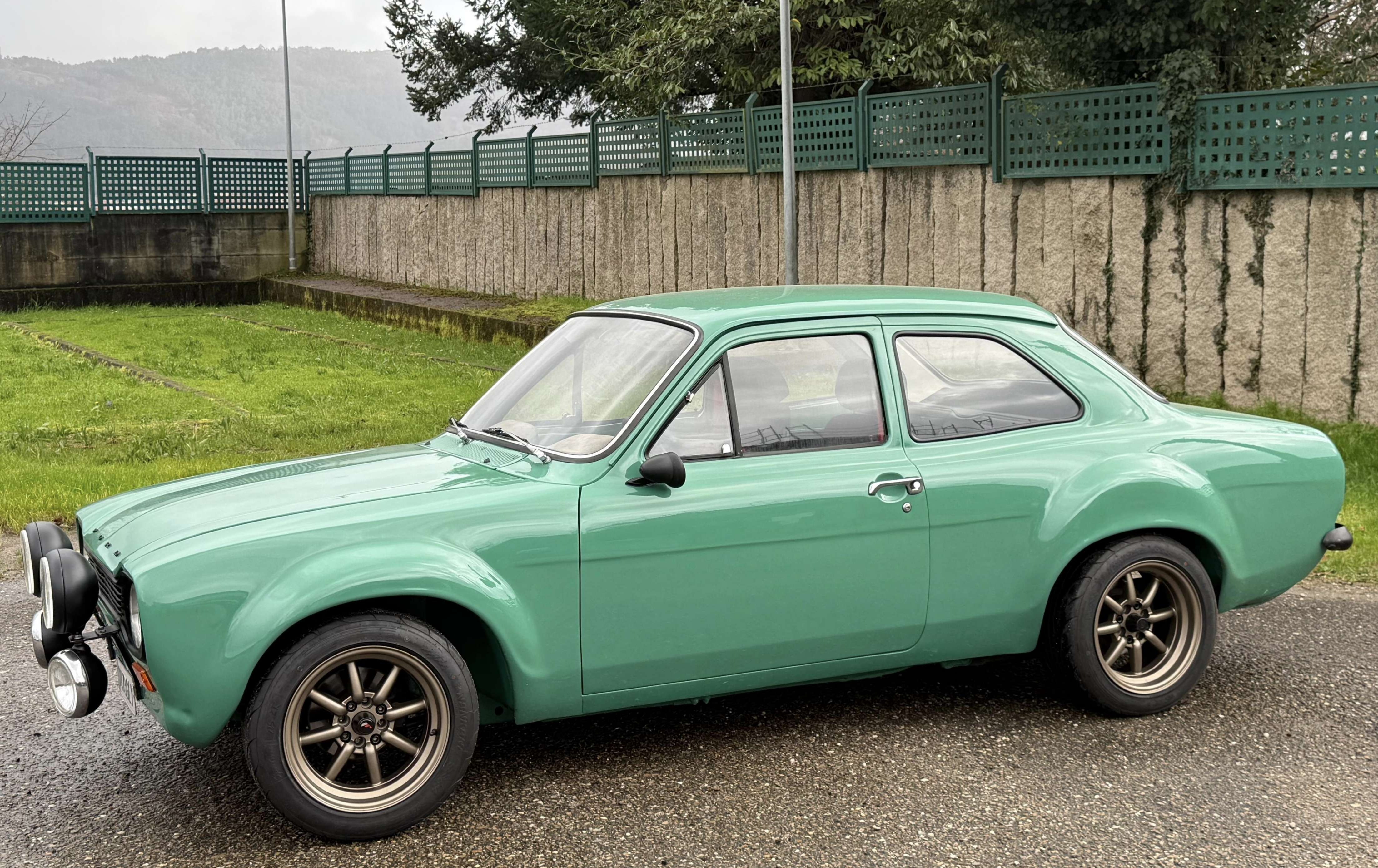 Ford Escort 1.3 GT - foto 1