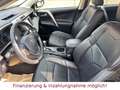 Toyota RAV 4 AWD Edition-S+ *1.HAND,NAVI,TELEFON* Noir - thumbnail 9