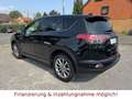 Toyota RAV 4 AWD Edition-S+ *1.HAND,NAVI,TELEFON* Noir - thumbnail 4