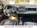 Toyota RAV 4 AWD Edition-S+ *1.HAND,NAVI,TELEFON* Noir - thumbnail 21