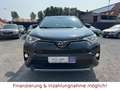 Toyota RAV 4 AWD Edition-S+ *1.HAND,NAVI,TELEFON* Noir - thumbnail 27