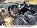 Toyota RAV 4 AWD Edition-S+ *1.HAND,NAVI,TELEFON* Noir - thumbnail 8