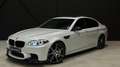 BMW M5 F10 V8 Bi Turbo Compétition dition 600 CV 1/200 Blanc - thumbnail 1