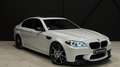 BMW M5 F10 V8 Bi Turbo Compétition dition 600 CV 1/200 Blanc - thumbnail 5
