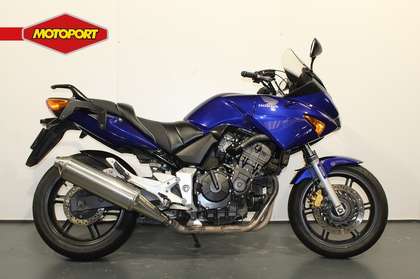 Honda CBF 600 SA