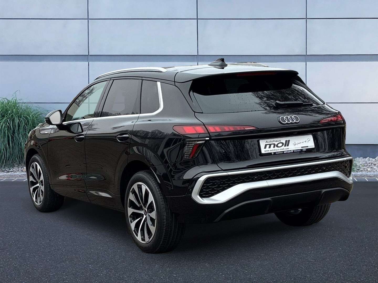 Audi Q3 S Line 35 TFSI - - Joinsteer - #2