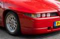 Alfa Romeo SZ 3.0 V6 Zagato Rot - thumbnail 18