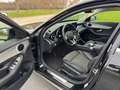 Mercedes-Benz C 220 C 220 d T Aut. Schwarz - thumbnail 10