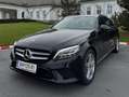 Mercedes-Benz C 220 C 220 d T Aut. Schwarz - thumbnail 7