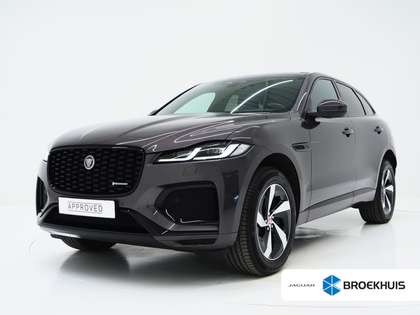 Jaguar F-Pace P400e PHEV R-Dynamic S | Pano | Afneembare trekhaa