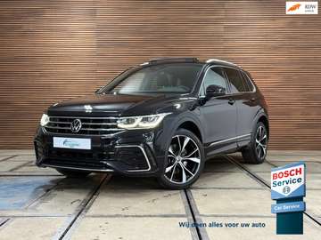 1.4 TSI eHybrid R-Line| VOL! | Pano | IQ Led | Dyn