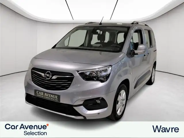 Opel Combo E Life Edition 1.5d 75kW