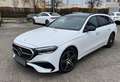 Mercedes-Benz E 300 E 300 e hybrid EQ S.W. AMG Line Advanced Plus Bianco - thumbnail 2
