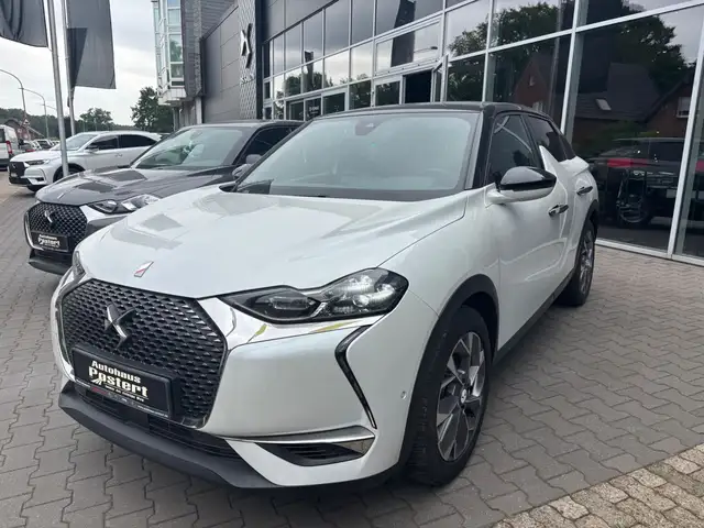 DS Automobiles DS 3 Crossback